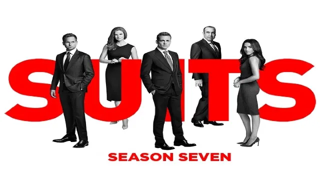 مسلسل Suits الموسم السابع الحلقة 16 والأخيرة مترجمة
