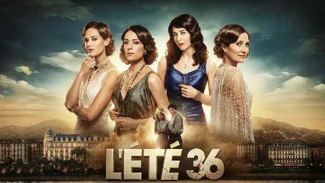 مسلسل Summer of 36 2026 مترجم