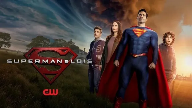 مسلسل Superman and Lois الموسم الثالث الحلقة 13 الثالثة عشر والاخيرة مترجمة HD