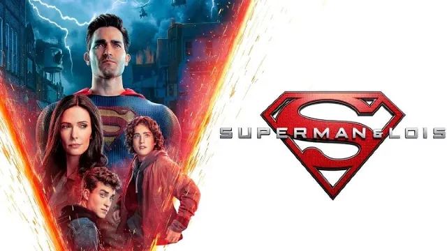 مسلسل Superman and Lois الموسم الثاني الحلقة 15 والاخيرة مترجمة