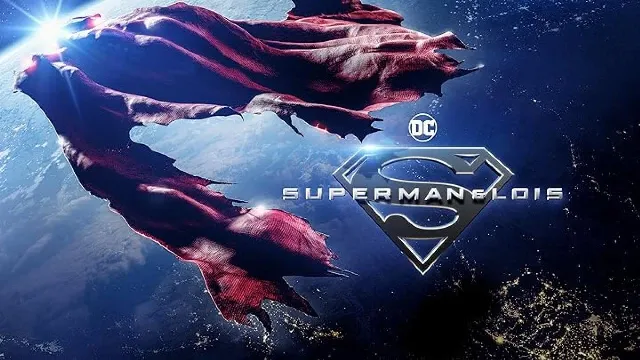 مسلسل Superman and Lois الموسم الرابع