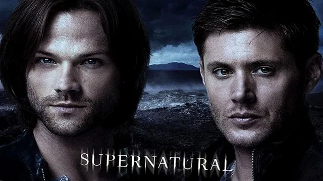 مسلسل Supernatural الموسم التاسع الحلقة 23 والاخيرة مترجمة