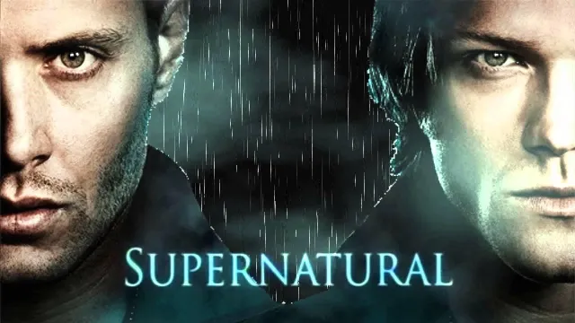 مسلسل Supernatural الموسم الخامس الحلقة 22 والاخيرة مترجمة