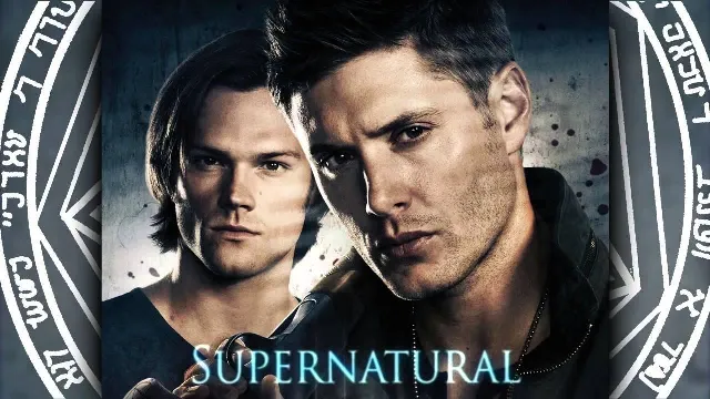 مسلسل Supernatural الموسم الاول الحلقة 22 والاخيرة مترجمة