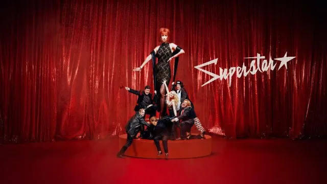 مسلسل Superstar الموسم الاول