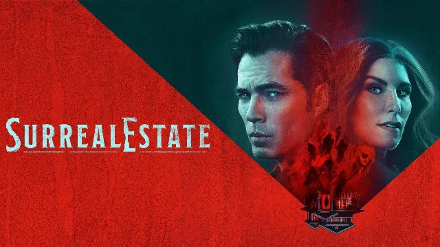 مسلسل SurrealEstate الموسم الثاني