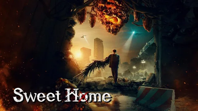 مسلسل Sweet Home الموسم الثالث الحلقة 8 الثامنة والاخيرة مترجمة HD