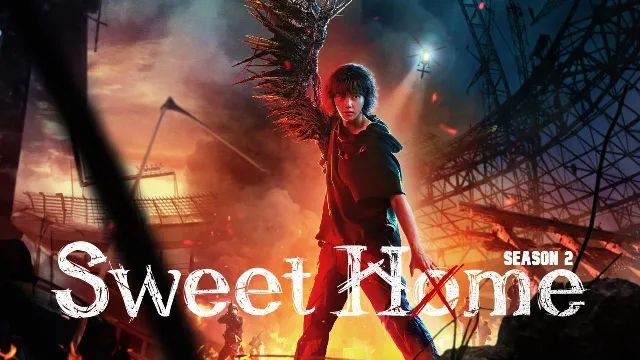 مسلسل Sweet Home الموسم الثاني الحلقة 8 الثامنة والأخيرة مترجمة HD