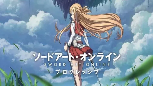 انمي Sword Art Online الموسم الاول الحلقة 25 والاخيرة مترجمة