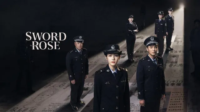 مسلسل Sword Rose