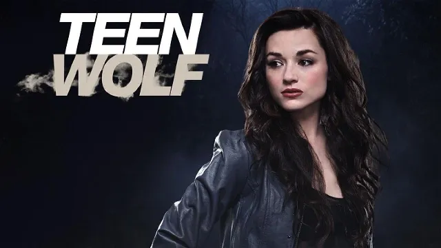 مسلسل Teen Wolf الموسم الخامس الحلقة 20 والأخيرة مترجمة