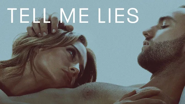 مسلسل Tell Me Lies الموسم الاول