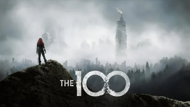 مسلسل The 100 الموسم الثالث الحلقة 16 السادسة عشر والاخيرة مترجمة HD
