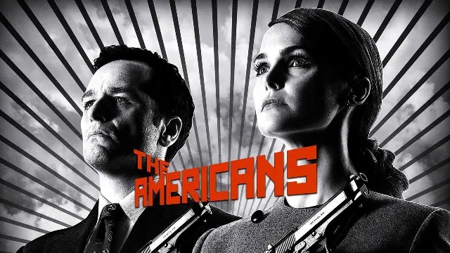 مسلسل The Americans الموسم الاول الحلقة 13 الثالثة عشر والاخيرة مترجمة HD