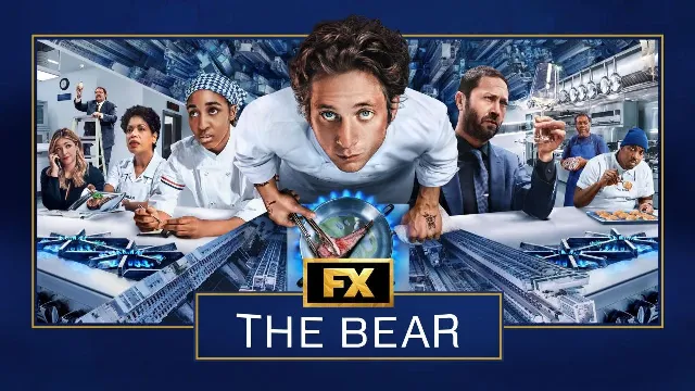 مسلسل The Bear الموسم الرابع الحلقة 10 العاشرة والاخيرة مترجمة HD