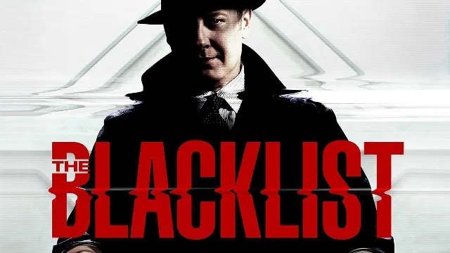 مسلسل The Blacklist الموسم الاول الحلقة والأخيرة 22 مترجمة