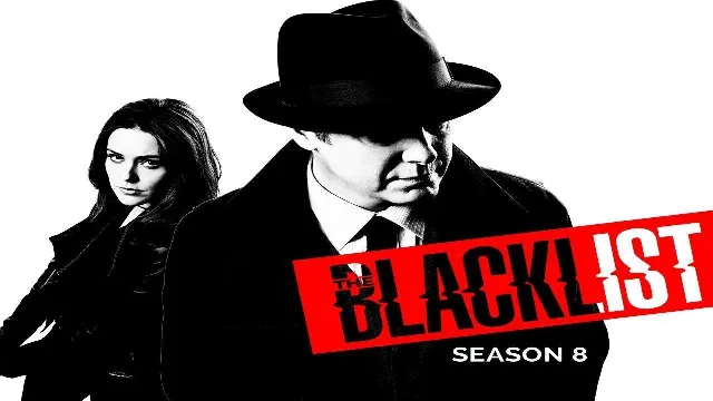 مسلسل The Blacklist الموسم الثامن الحلقة 22 والأخيرة مترجمة
