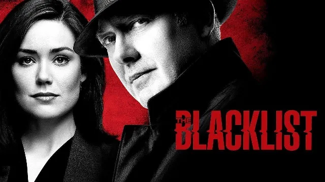 مسلسل The Blacklist الموسم الخامس