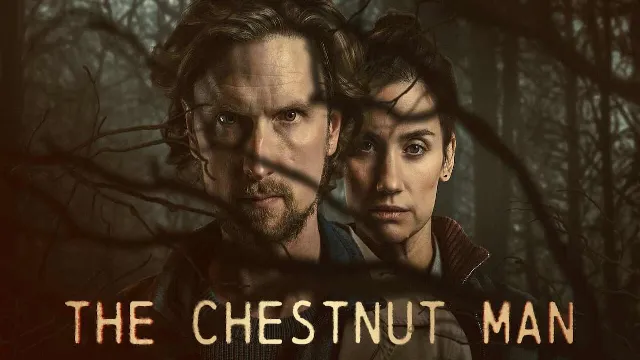 مسلسل The Chestnut Man 2021 مترجم