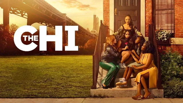 مسلسل The Chi الموسم السابع