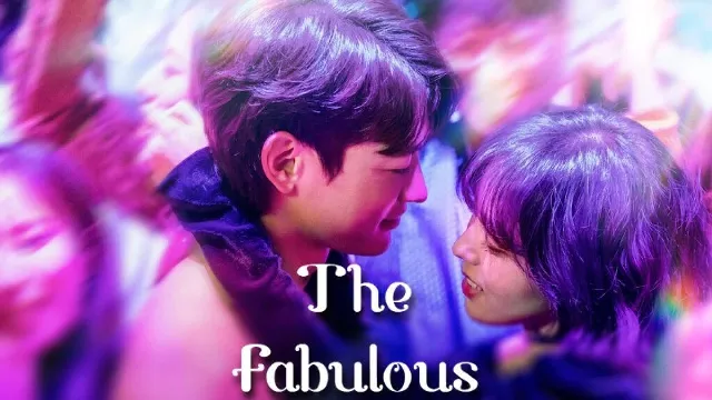 مسلسل The Fabulous