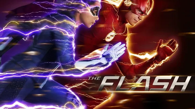 مسلسل The Flash الموسم الخامس الحلقة 22 الثانية والعشرون والاخيرة مترجمة HD