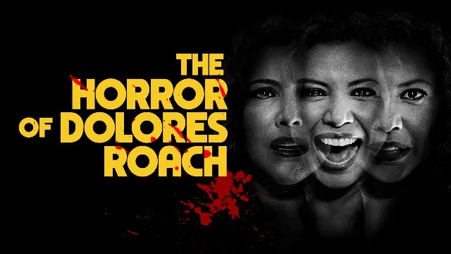 مسلسل The Horror of Dolores Roach الموسم الاول