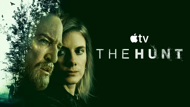 مسلسل The Hunt 2026 مترجم