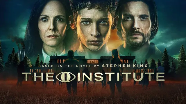 مسلسل The Institute الموسم الاول