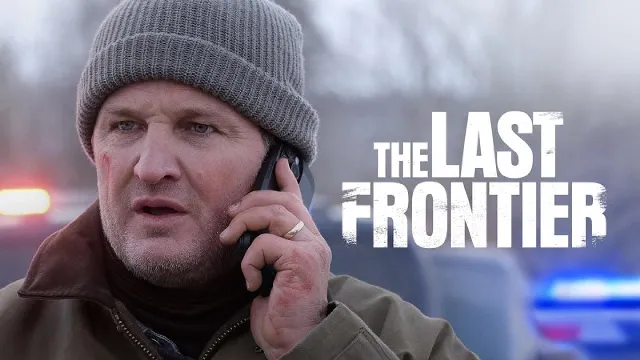 مسلسل The Last Frontier الموسم الاول