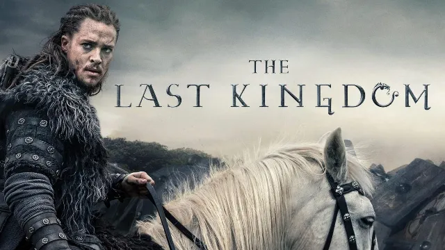 مسلسل The Last Kingdom الموسم الثاني الحلقة 8 الثامنة والاخيرة مترجمة HD