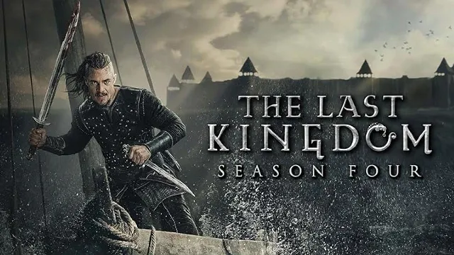 مسلسل The Last Kingdom الموسم الرابع الحلقة 10 العاشرة والاخيرة مترجمة HD