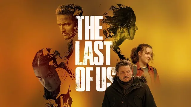 مسلسل The Last of Us الموسم الثاني