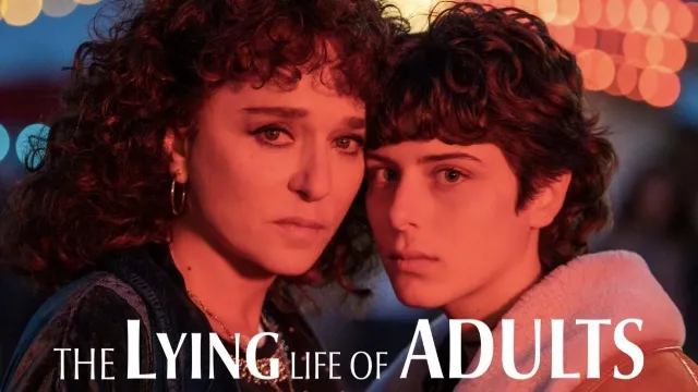 مسلسل The Lying Life of Adults الموسم الاول