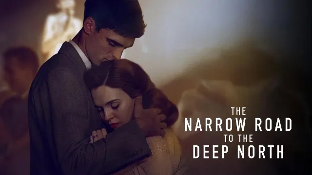 مسلسل The Narrow Road to the Deep North الموسم الاول
