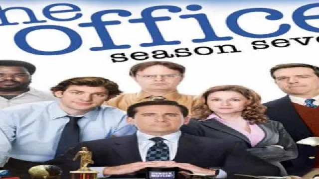 مسلسل The Office الموسم السابع الحلقة 26 مترجمة HD
