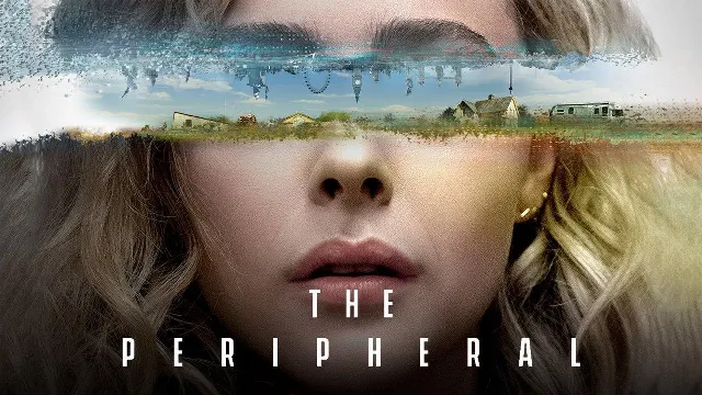 مسلسل The Peripheral