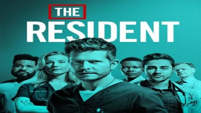 مسلسل The Resident الموسم الاول الحلقة 14 مترجمة HD