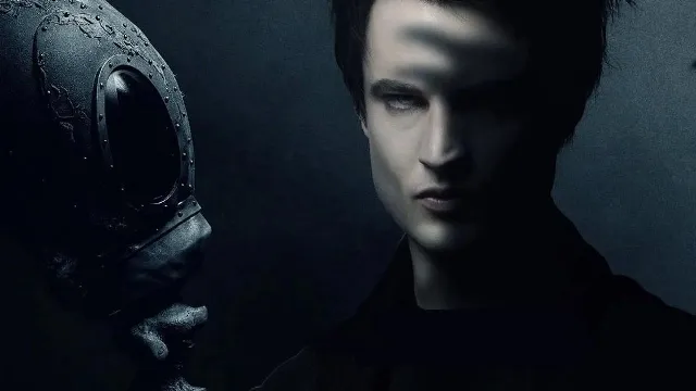 مسلسل The Sandman الموسم الاول الحلقة 11 الحادية عشر مترجمة HD