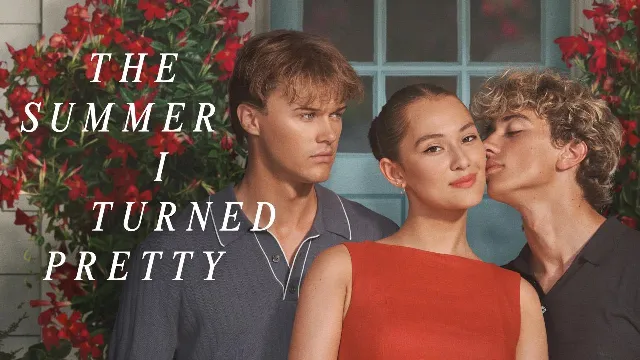 مسلسل The Summer I Turned Pretty الموسم الثالث