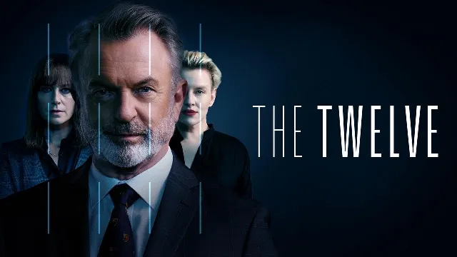 مسلسل The Twelve الموسم الاول