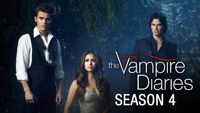 مسلسل The Vampire Diaries الموسم الرابع الحلقة 23 الثالثة والعشرون والاخيرة مترجمة HD