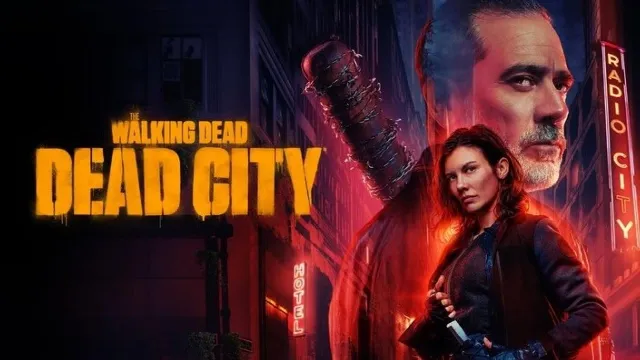 مسلسل The Walking Dead: Dead City الموسم الثاني الحلقة 8 واالاخيرة مترجمة HD