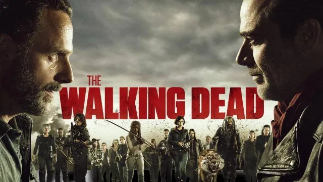 مسلسل The Walking Dead الموسم السادس الحلقة 16 مترجمة HD