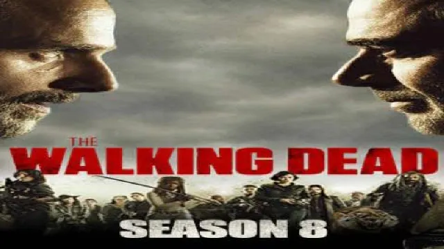 مسلسل The Walking Dead الموسم الثامن الحلقة 16 مترجمة HD