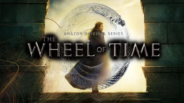 مسلسل The Wheel of Time الموسم الأول