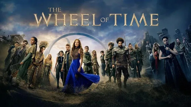 مسلسل The Wheel of Time الموسم الثالث الحلقة 8 الثامنة والاخيرة مترجمة HD