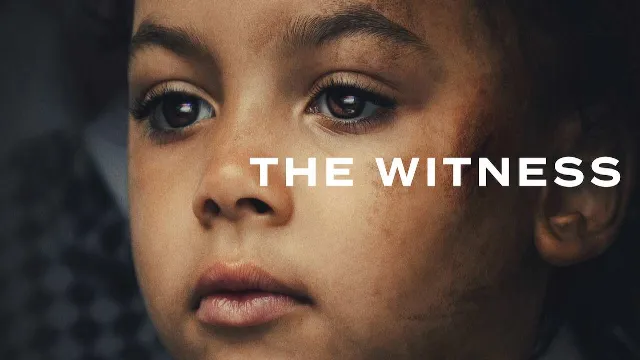 مسلسل The Witness 2026 مترجم