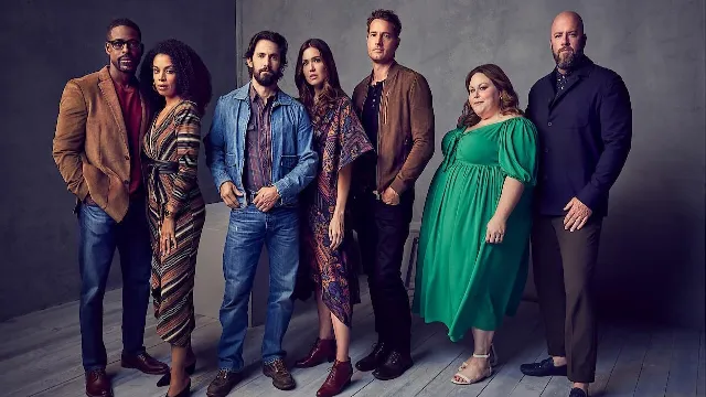 مسلسل This Is Us الموسم الخامس الحلقة 16 السادسة عشر والاخيرة مترجمة HD