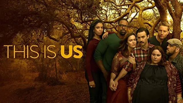 مسلسل This Is Us الموسم الاول الحلقة 18 الثامنة عشر والاخيرة مترجمة HD